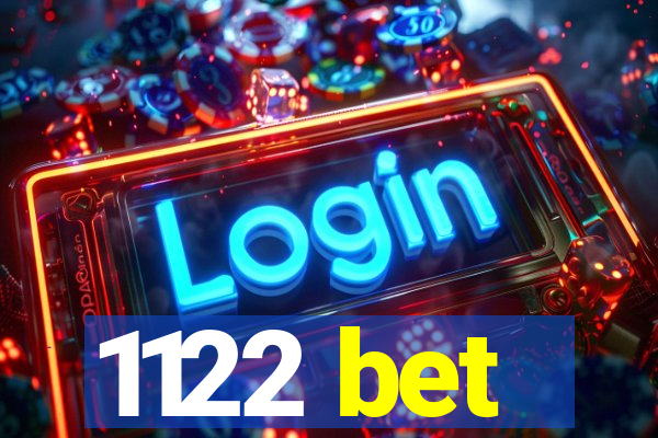 1122 bet